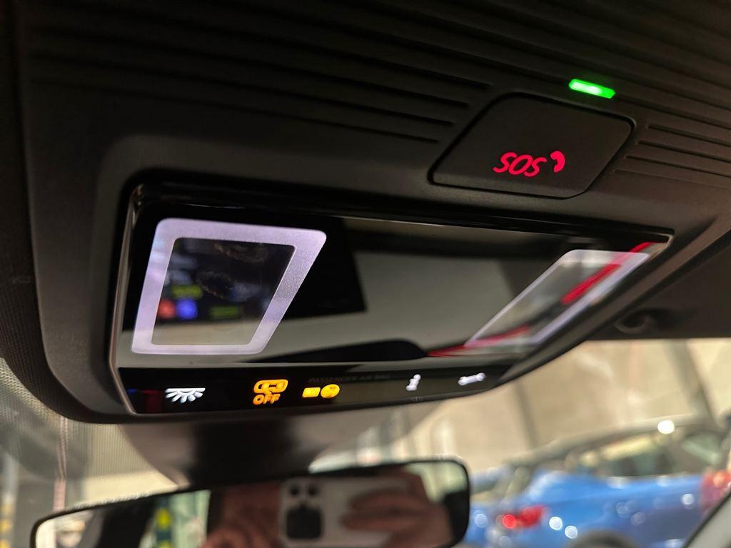 SEAT León 1.5 TSI S&S FR 25 Aniversario 85 kW (116 CV) - 11