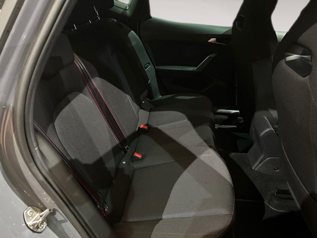 SEAT Arona 1.0 TSI FR XM DSG 85 kW (115 CV) - 5