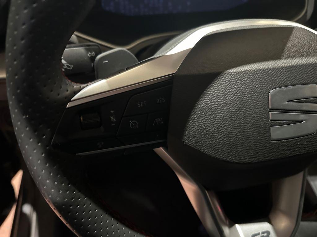 SEAT Arona 1.0 TSI FR XM DSG 85 kW (115 CV) - 8