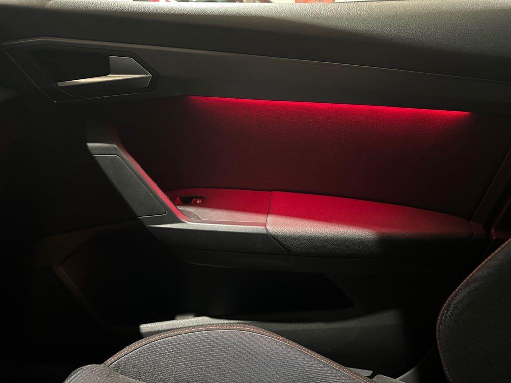 SEAT Arona 1.0 TSI FR XM DSG 85 kW (115 CV) - 9