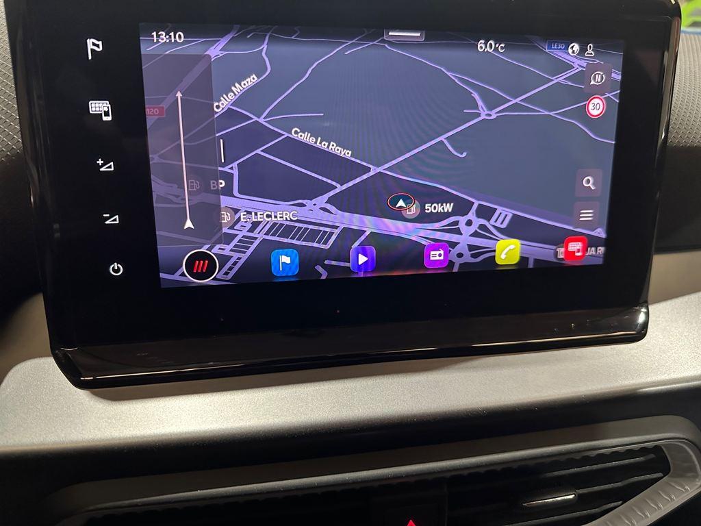 SEAT Arona 1.0 TSI FR XM DSG 85 kW (115 CV) - 14