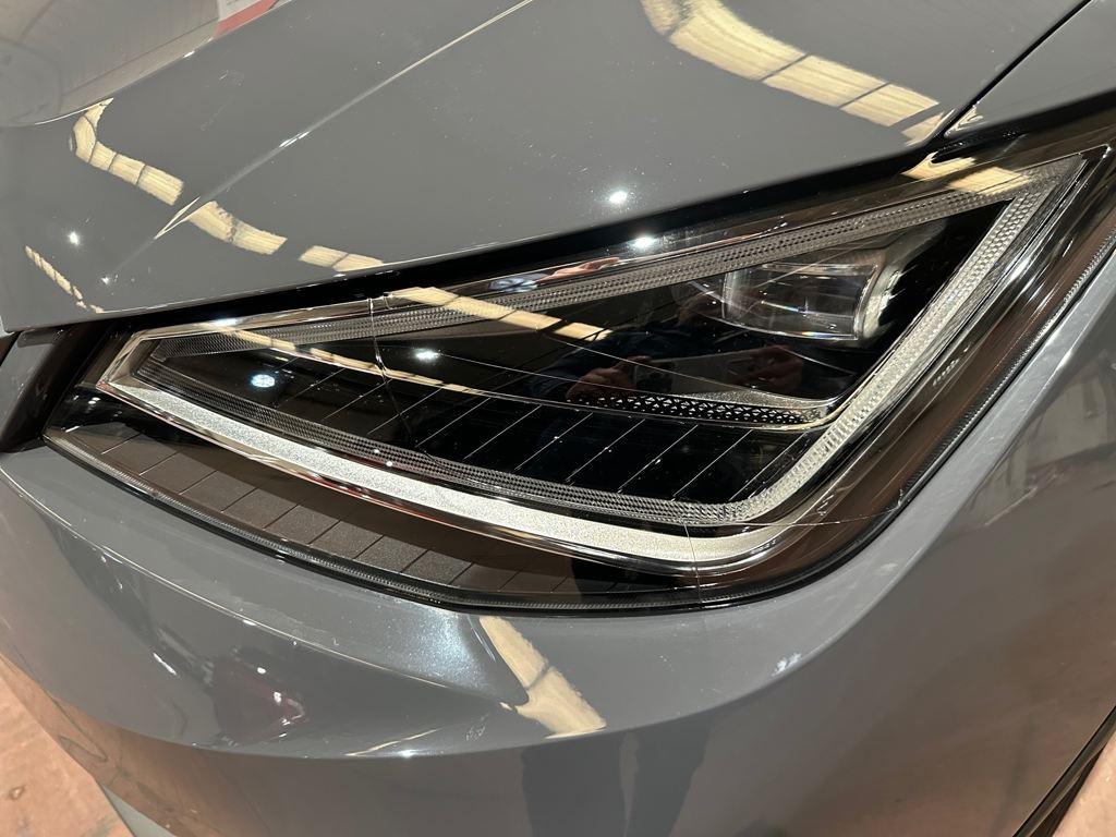 SEAT Arona 1.0 TSI FR XM DSG 85 kW (115 CV) - 19