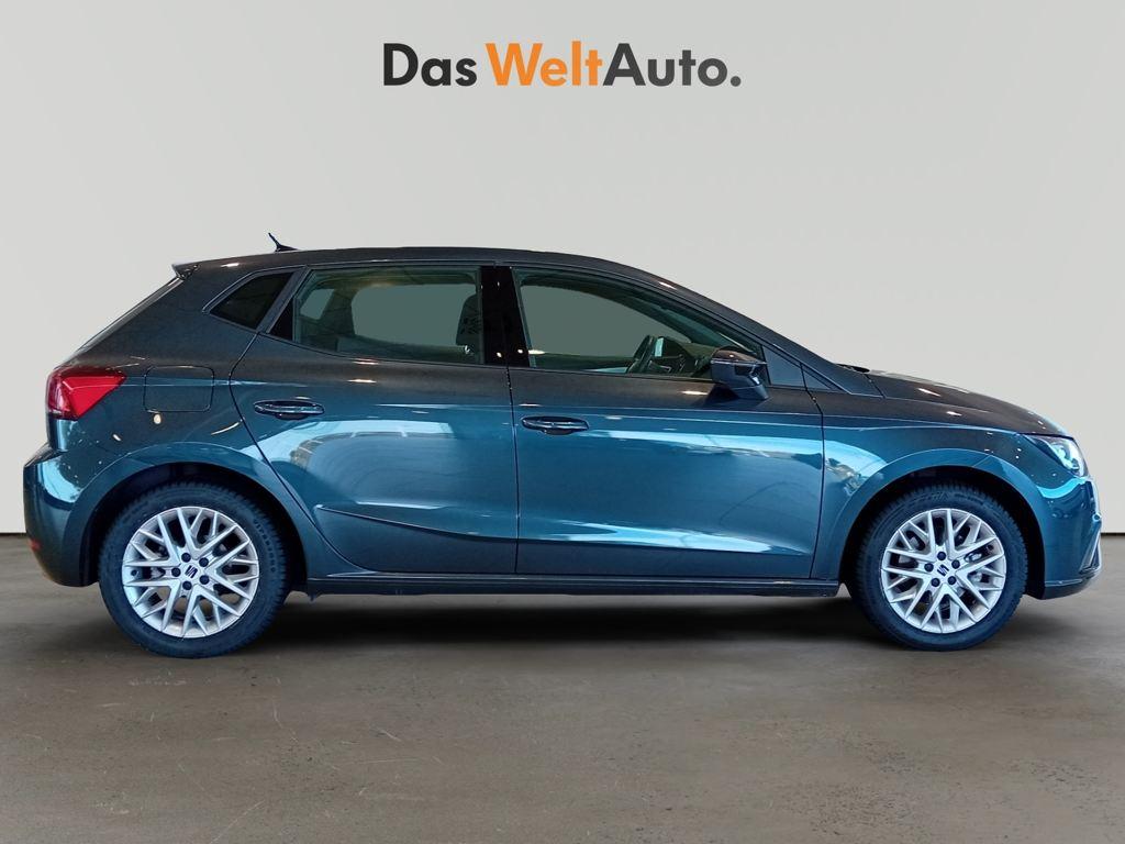 SEAT Ibiza 1.0 TSI FR XM 85 kW (115 CV) - 2