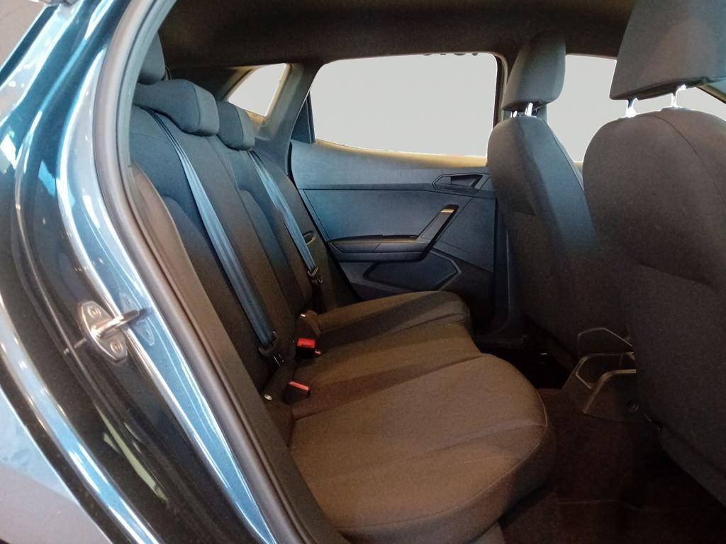 SEAT Ibiza 1.0 TSI FR XM 85 kW (115 CV) - 5