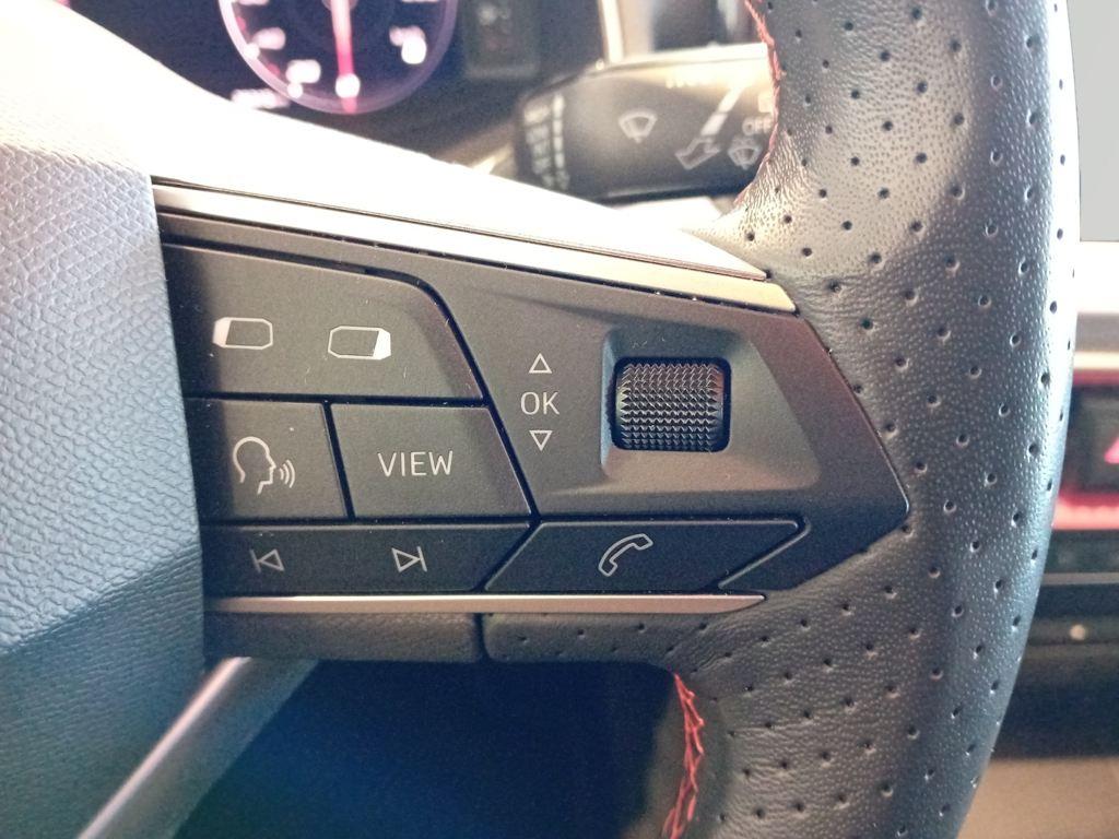 SEAT Ibiza 1.0 TSI FR XM 85 kW (115 CV) - 10