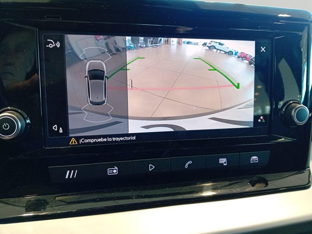 SEAT Ibiza 1.0 TSI FR XM 85 kW (115 CV) - 14