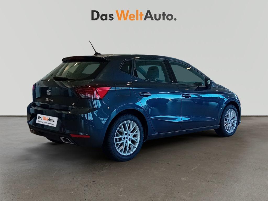 SEAT Ibiza 1.0 TSI FR XM 85 kW (115 CV) - 16