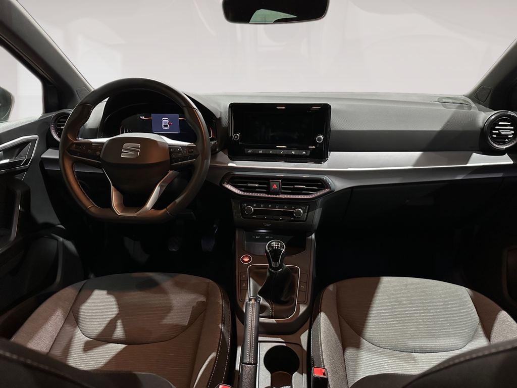 SEAT Ibiza 1.0 TSI S&S Xcellence 85 kW (115 CV) - 3