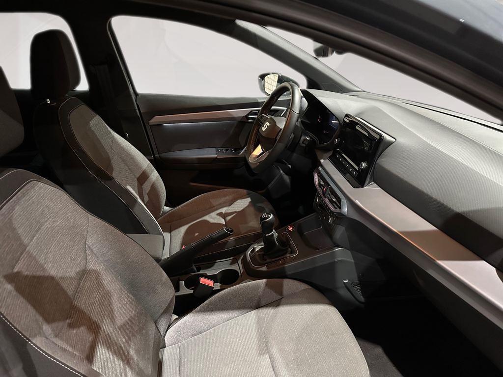 SEAT Ibiza 1.0 TSI S&S Xcellence 85 kW (115 CV) - 4