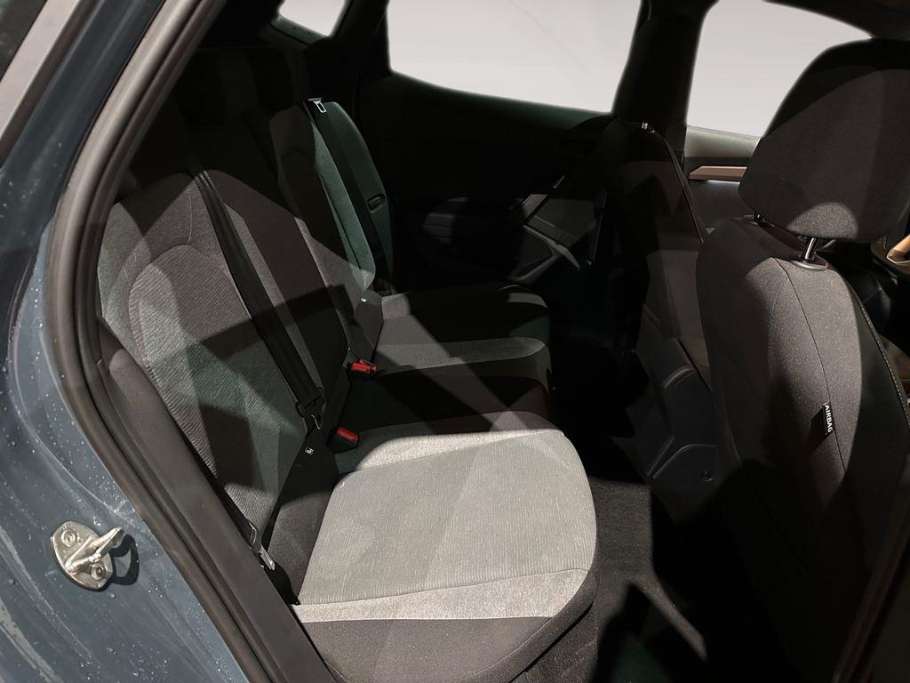 SEAT Ibiza 1.0 TSI S&S Xcellence 85 kW (115 CV) - 5