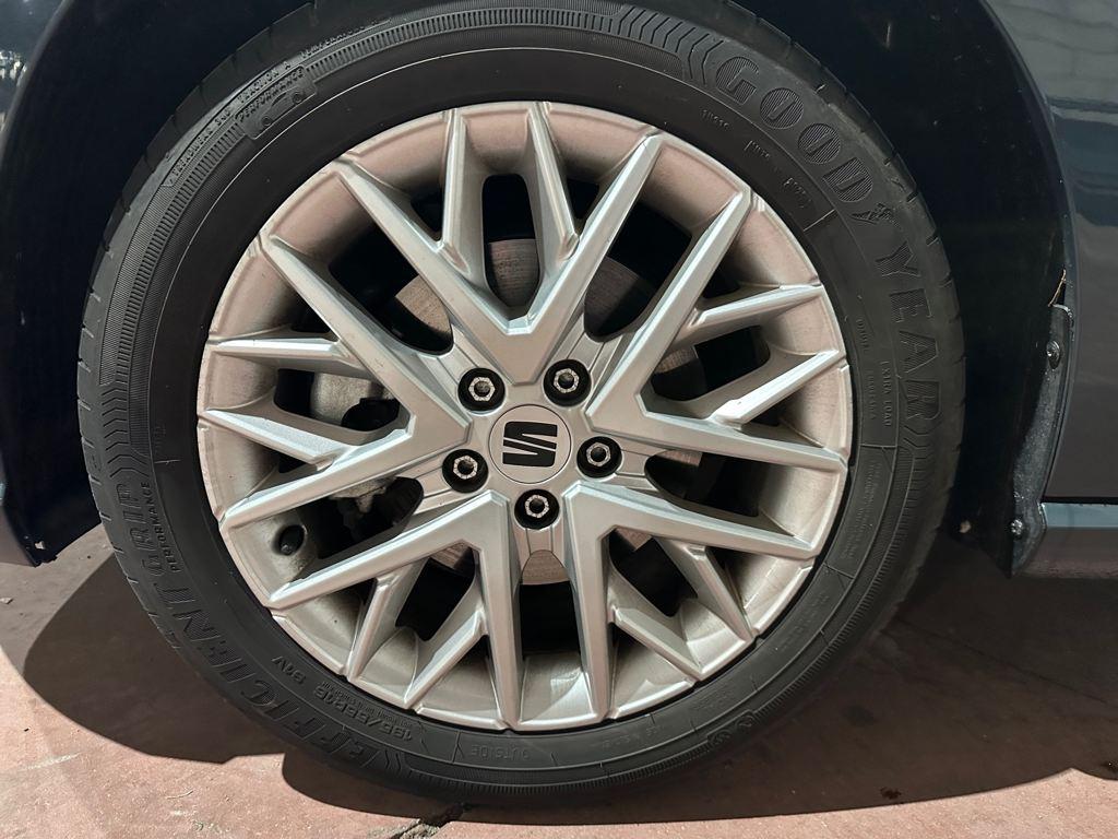 SEAT Ibiza 1.0 TSI S&S Xcellence 85 kW (115 CV) - 7