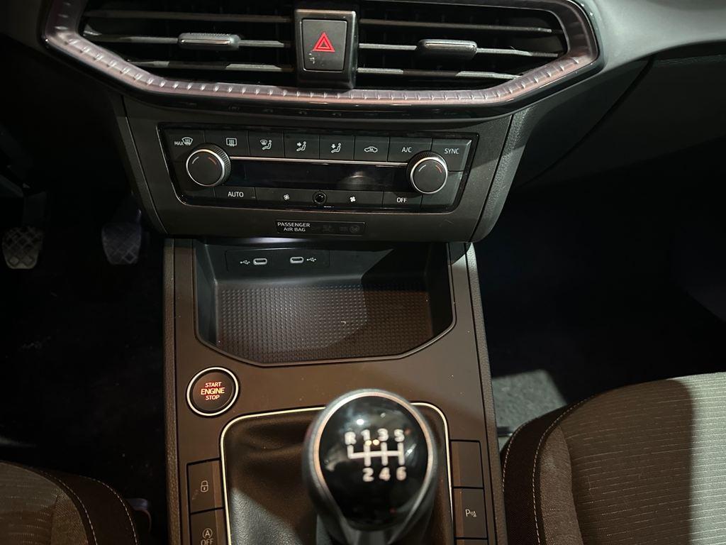 SEAT Ibiza 1.0 TSI S&S Xcellence 85 kW (115 CV) - 10