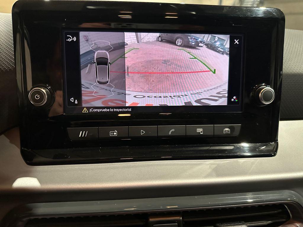 SEAT Ibiza 1.0 TSI S&S Xcellence 85 kW (115 CV) - 11