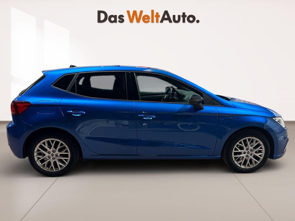 SEAT Ibiza 1.0 TSI FR Salta 85 kW (115 CV) - 2