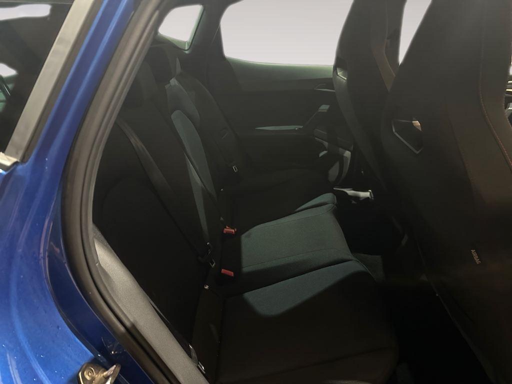 SEAT Ibiza 1.0 TSI FR Salta 85 kW (115 CV) - 5
