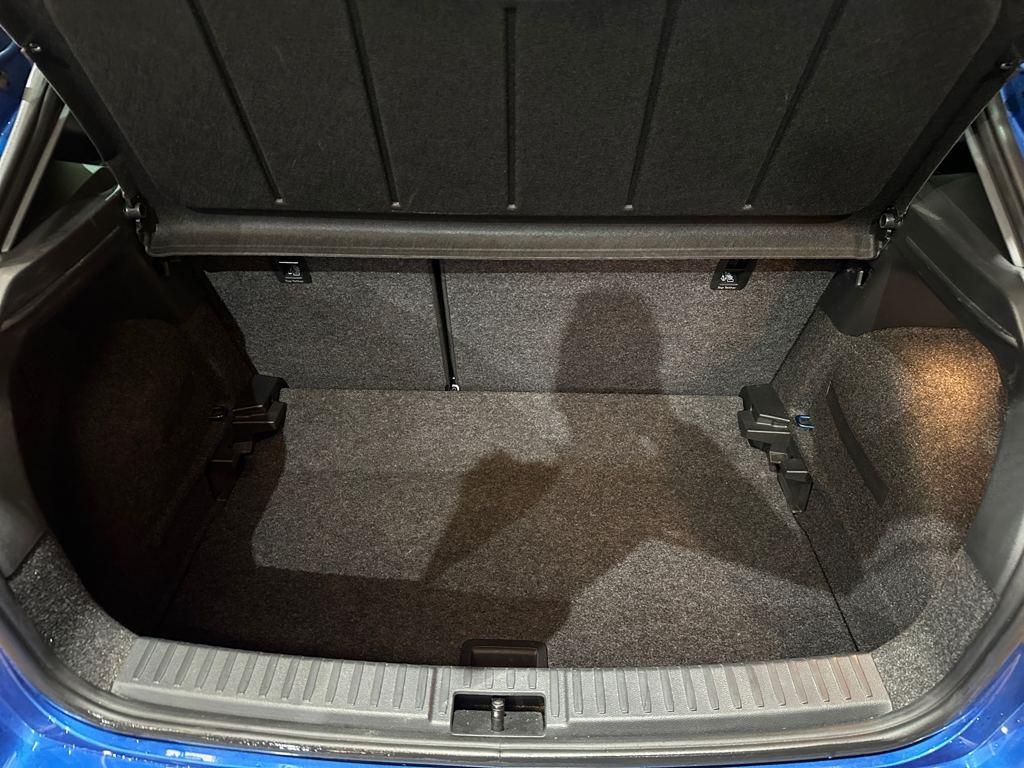 SEAT Ibiza 1.0 TSI FR Salta 85 kW (115 CV) - 6