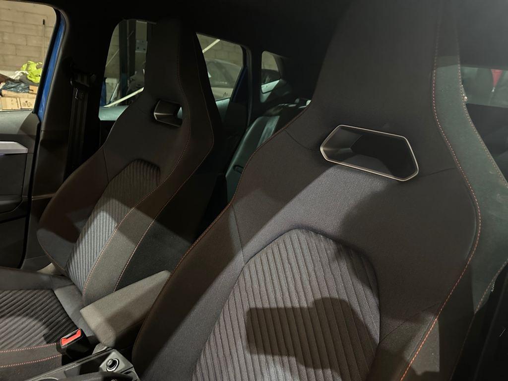 SEAT Ibiza 1.0 TSI FR Salta 85 kW (115 CV) - 10