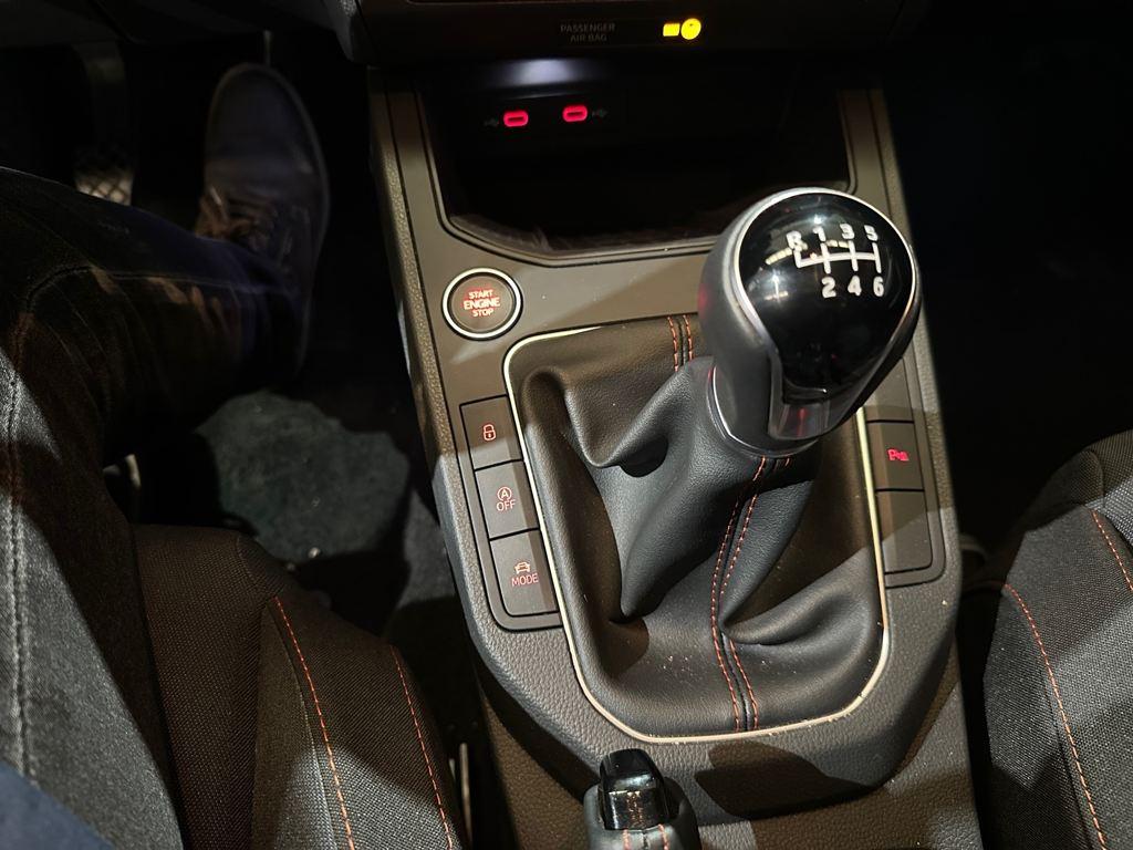 SEAT Ibiza 1.0 TSI FR Salta 85 kW (115 CV) - 12