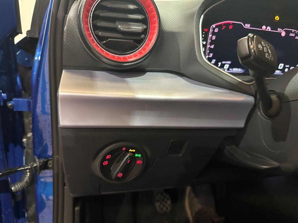 SEAT Ibiza 1.0 TSI FR Salta 85 kW (115 CV) - 16