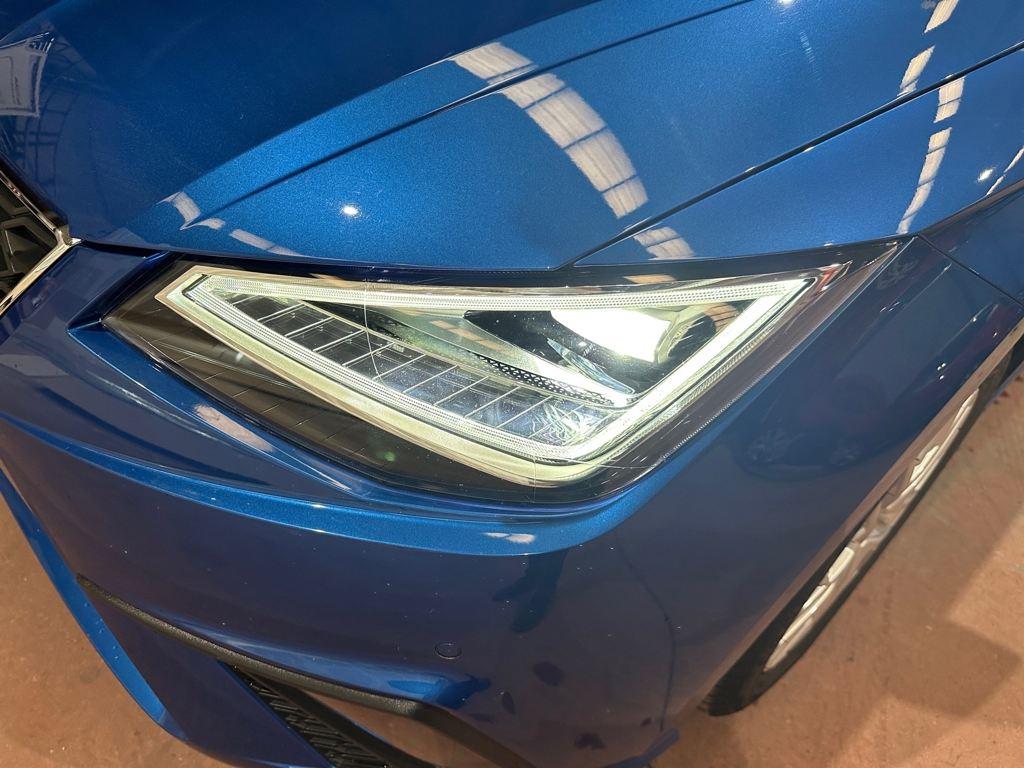 SEAT Ibiza 1.0 TSI FR Salta 85 kW (115 CV) - 17