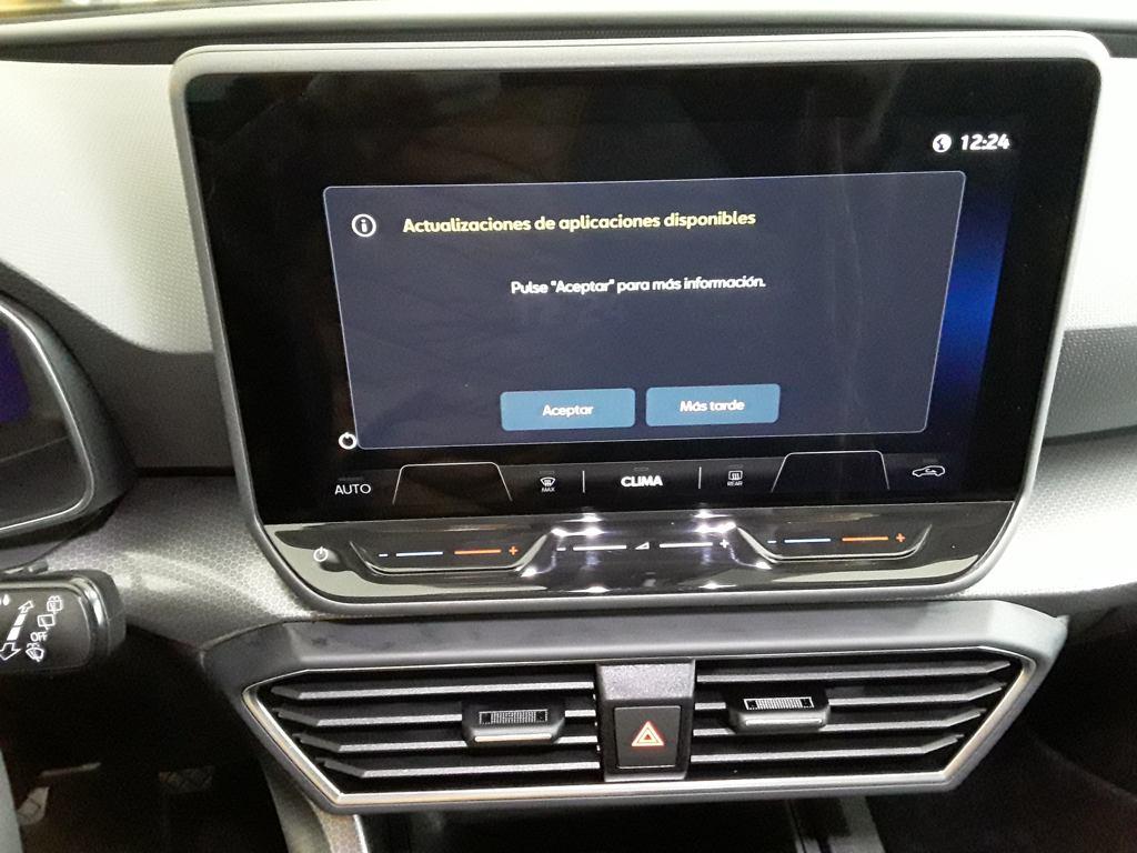 SEAT León 2.0 TDI S&S Style XS 85 kW (115 CV) - 10