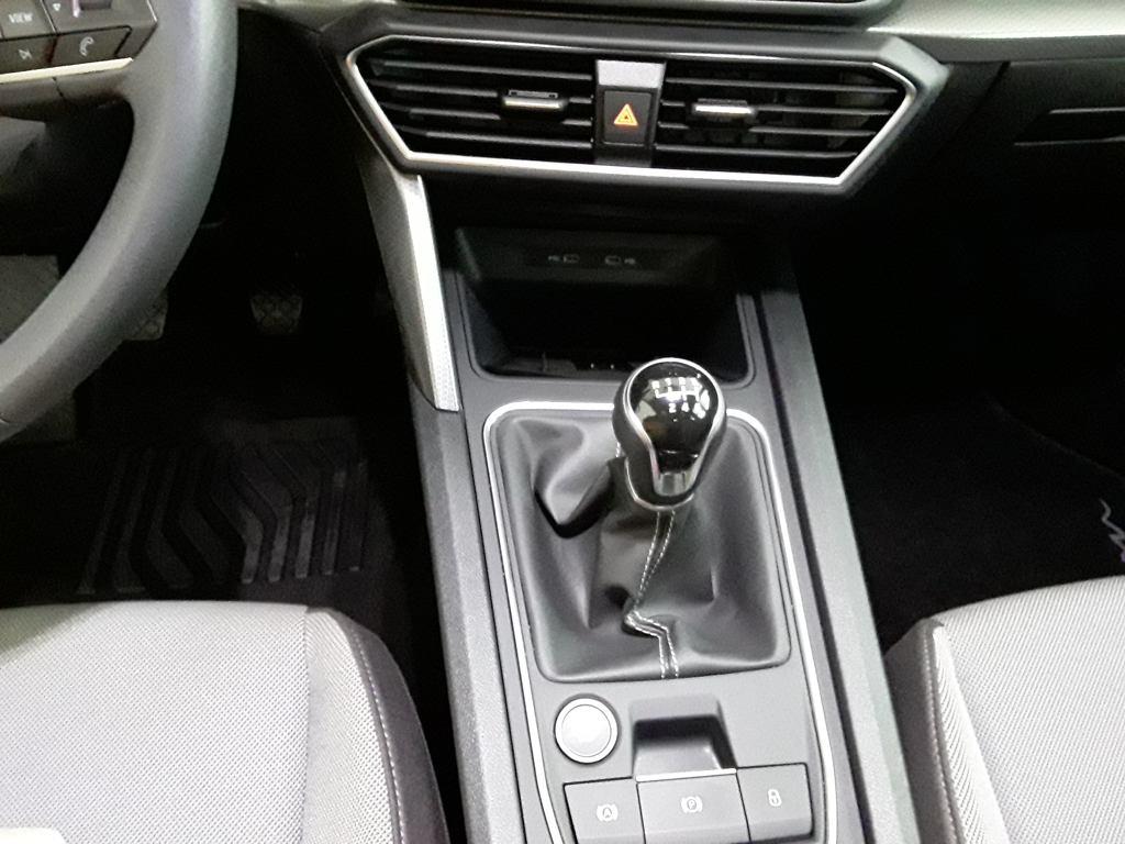 SEAT León 2.0 TDI S&S Style XS 85 kW (115 CV) - 11