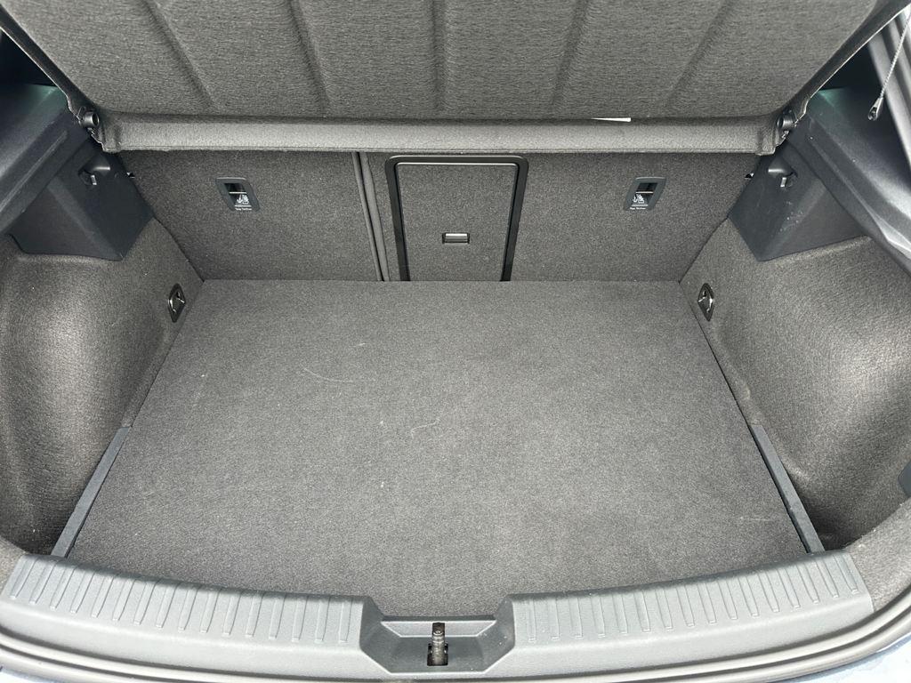 SEAT León 1.5 TSI e-Hybrid FR XM DSG 150 kW (204 CV) - 6