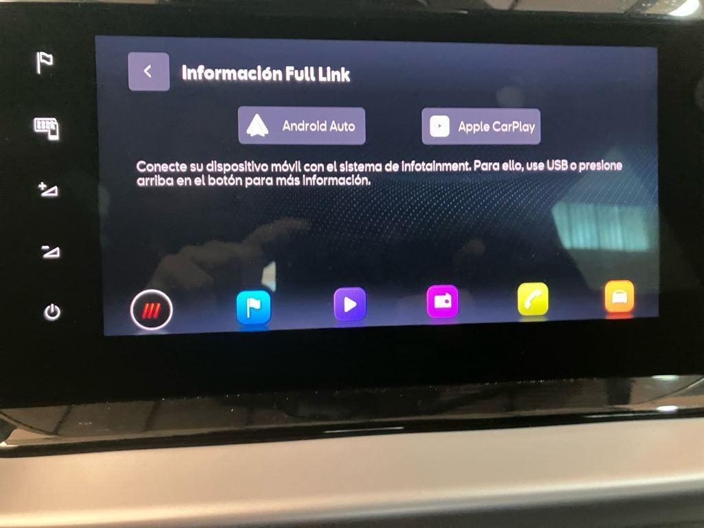 SEAT Ibiza 1.0 TSI S&S FR XS 85 kW (115 CV) - 15