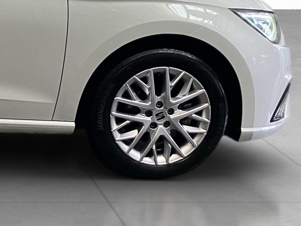 SEAT Ibiza 1.0 TSI S&S FR XS 85 kW (115 CV) - 7