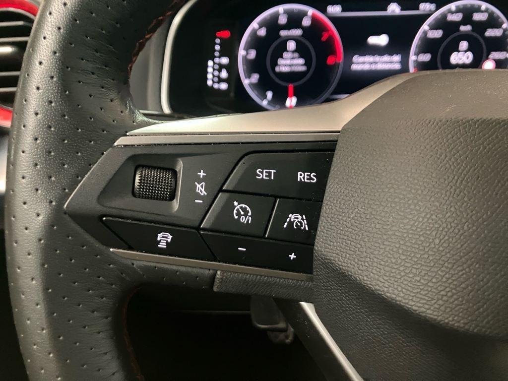 SEAT Ibiza 1.0 TSI S&S FR XS 85 kW (115 CV) - 8