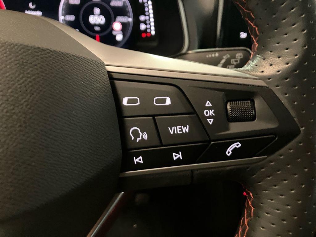 SEAT Ibiza 1.0 TSI S&S FR XS 85 kW (115 CV) - 9