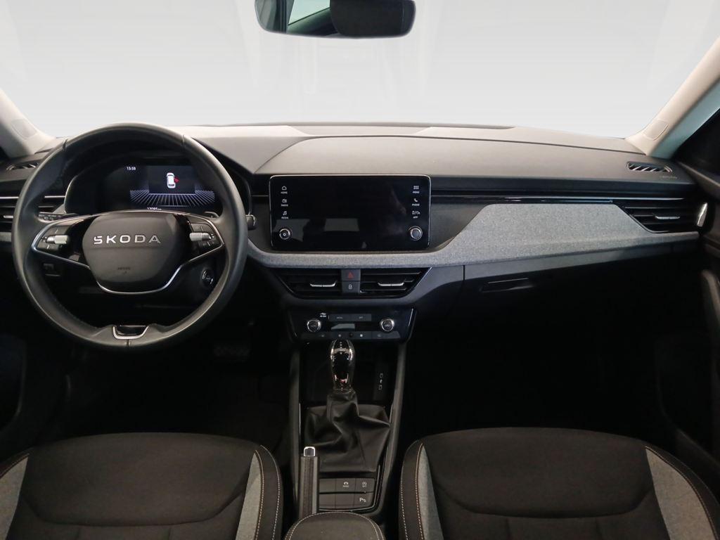 Skoda Kamiq 1.0 TSI Selection DSG 85 kW (115 CV) - 3