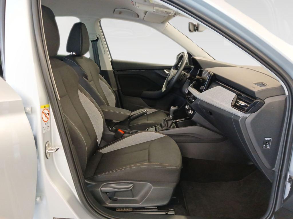 Skoda Kamiq 1.0 TSI Selection DSG 85 kW (115 CV) - 4