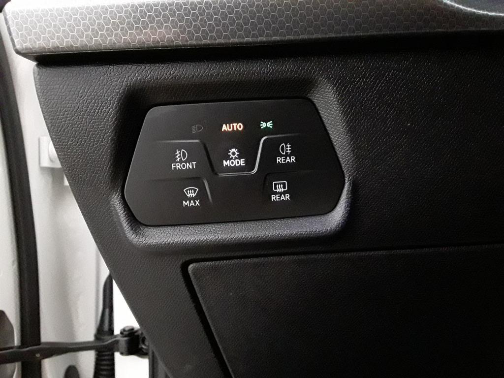 SEAT León 1.5 TSI S&S Style XS 85 kW (116 CV) - 12