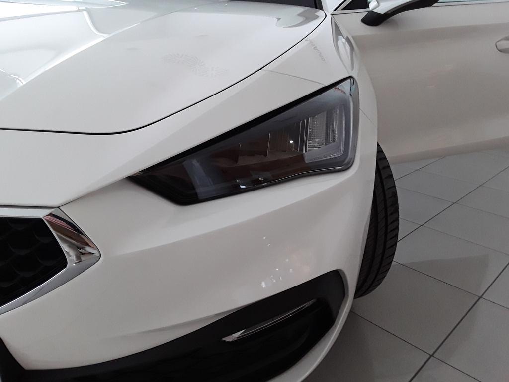 SEAT León 1.5 TSI S&S Style XS 85 kW (116 CV) - 14