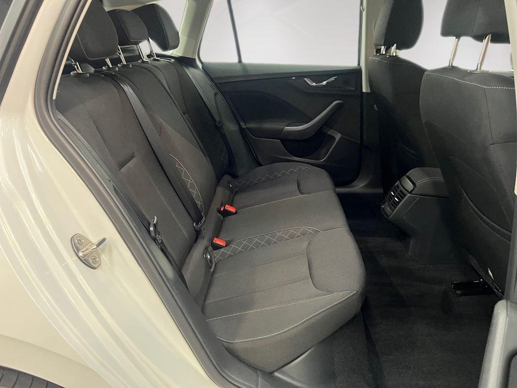 Skoda Kamiq 1.0 TSI Emotion 70 kW (95 CV) - 5