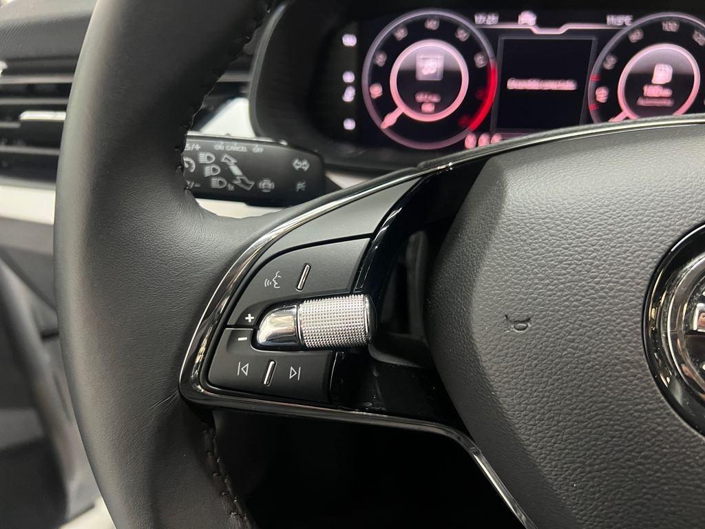 Skoda Kamiq 1.0 TSI Emotion 70 kW (95 CV) - 8