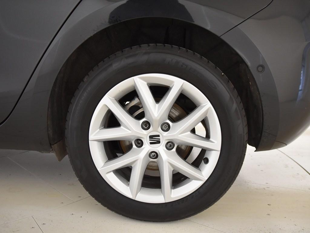 SEAT León 1.5 TSI S&S Style 25 Aniversario 85 kW (116 CV) - 7