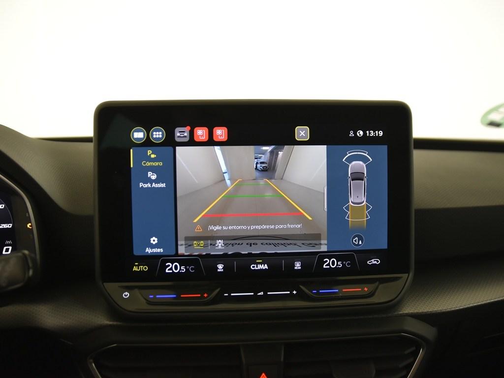 SEAT León 1.5 TSI S&S Style 25 Aniversario 85 kW (116 CV) - 12