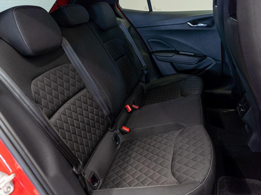 Skoda Fabia 1.0 TSI Design 85 kW (115 CV) - 5