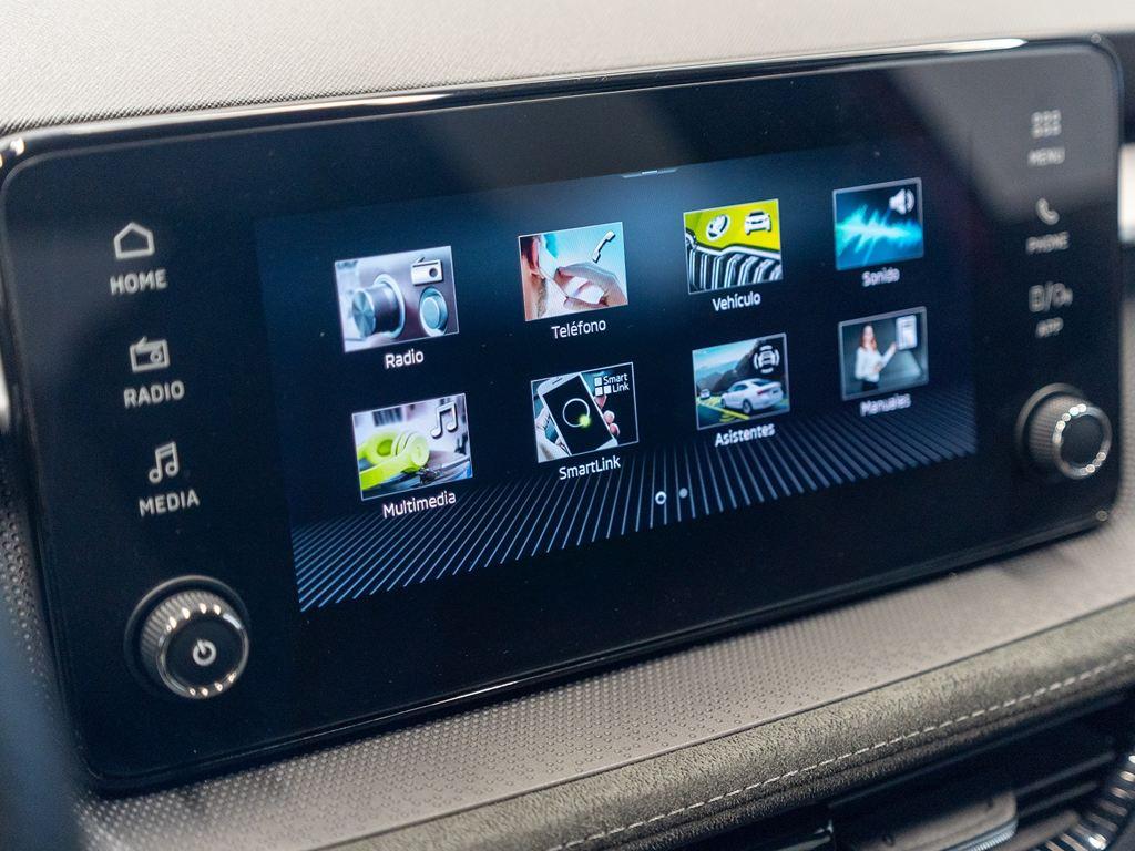 Skoda Fabia 1.0 TSI Design 85 kW (115 CV) - 11