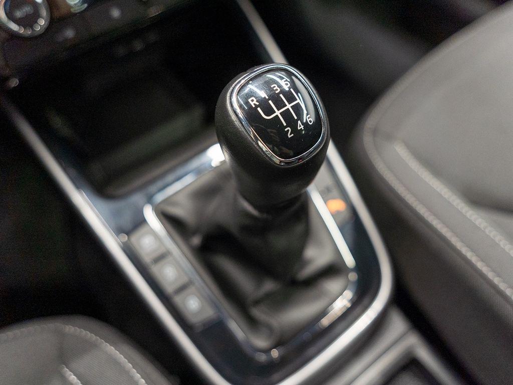 Skoda Fabia 1.0 TSI Design 85 kW (115 CV) - 13