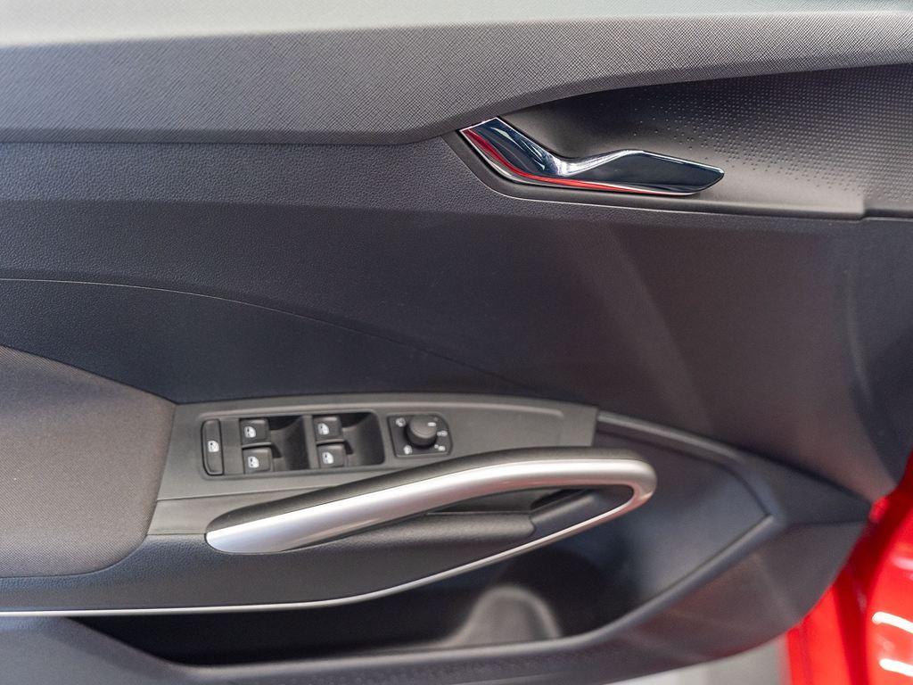 Skoda Fabia 1.0 TSI Design 85 kW (115 CV) - 14