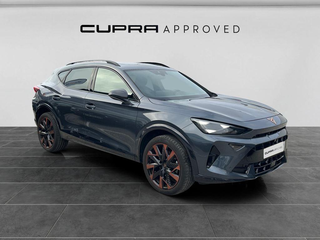 CUPRA Formentor 1.5 eTSI DSG 110 kW (150 CV) - 0