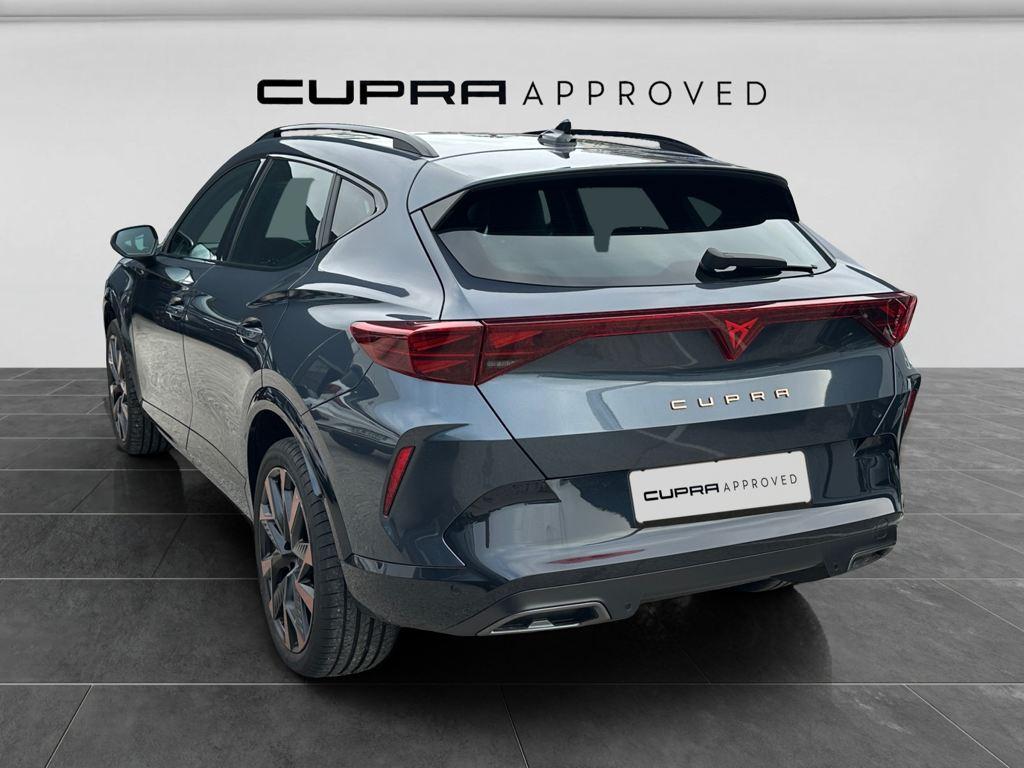 CUPRA Formentor 1.5 eTSI DSG 110 kW (150 CV) - 1