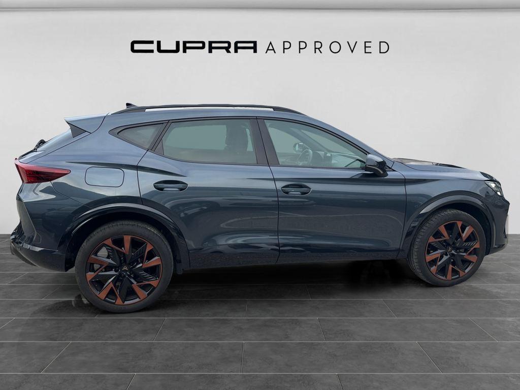 CUPRA Formentor 1.5 eTSI DSG 110 kW (150 CV) - 2