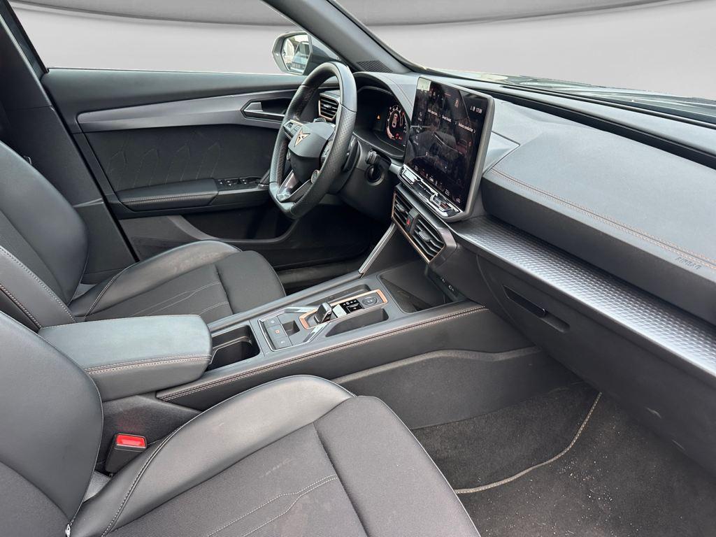 CUPRA Formentor 1.5 eTSI DSG 110 kW (150 CV) - 4