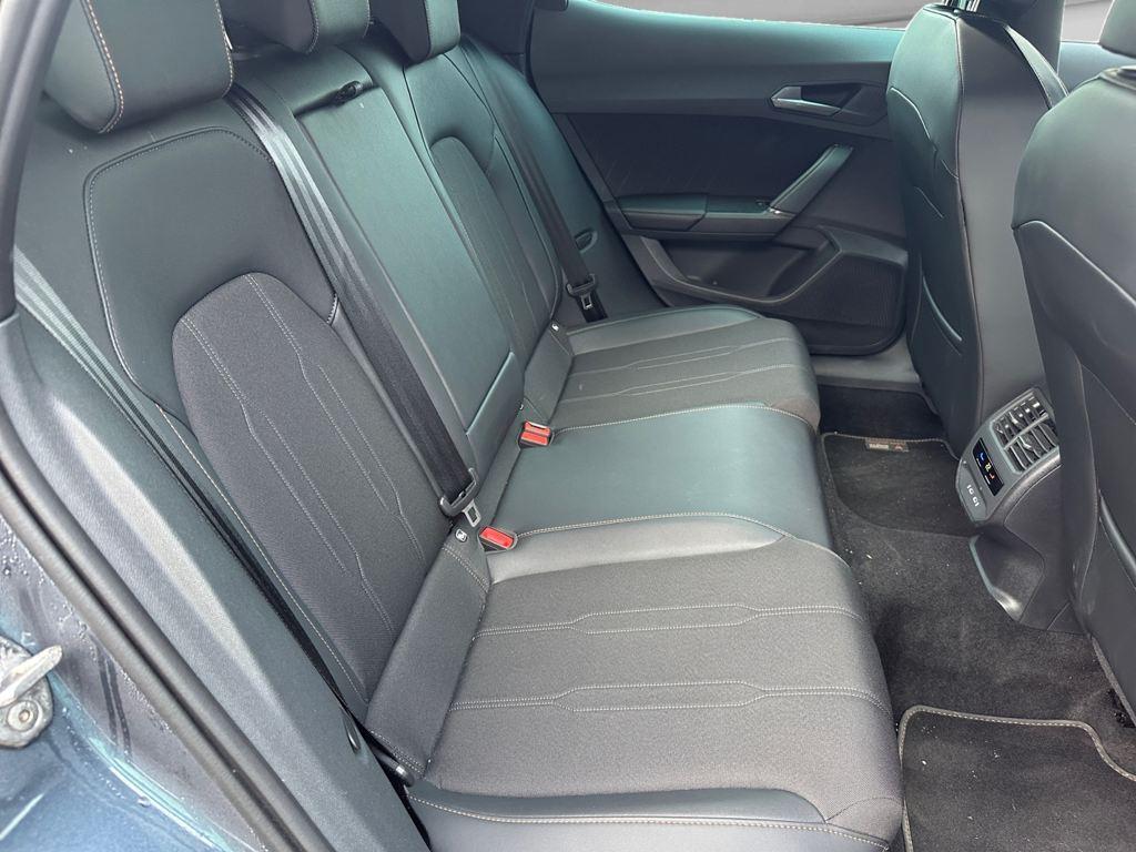 CUPRA Formentor 1.5 eTSI DSG 110 kW (150 CV) - 5