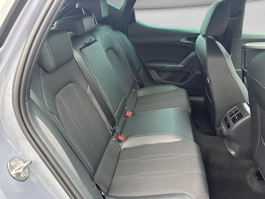 CUPRA León 1.5 eTSI DSG 110 kW (150 CV) - 5