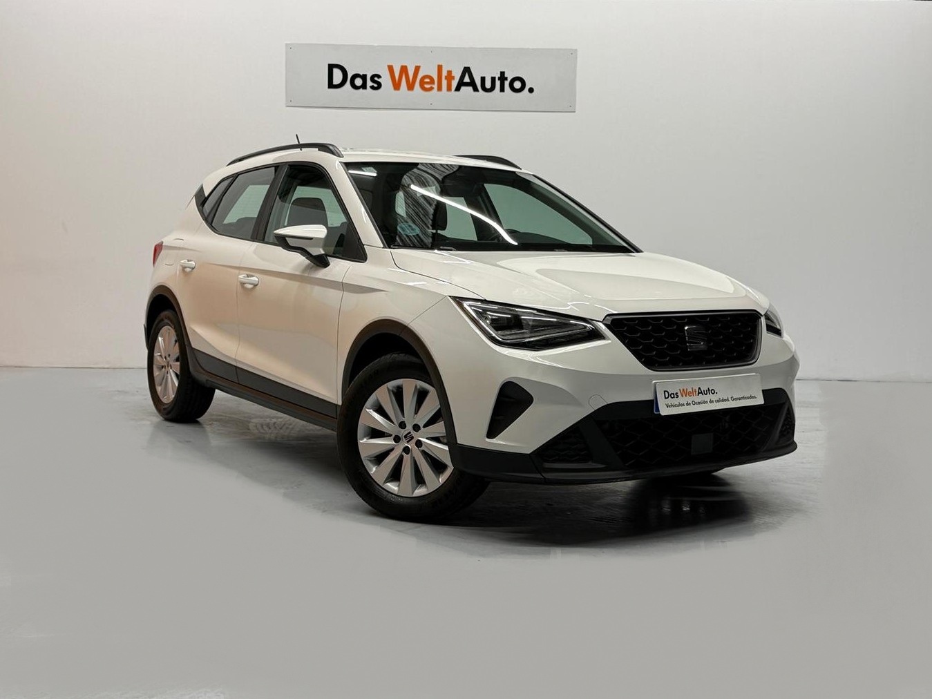 SEAT Arona 1.0 TSI Style Plus 81 kW (110 CV) - 0